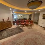Furnished Apartment In Tehran Aqdasiyeh Code 1575-3