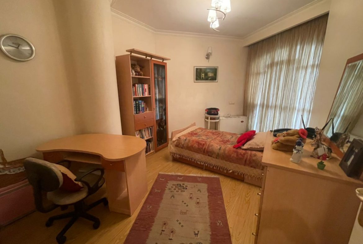 Furnished Apartment In Tehran Aqdasiyeh Code 1575-7