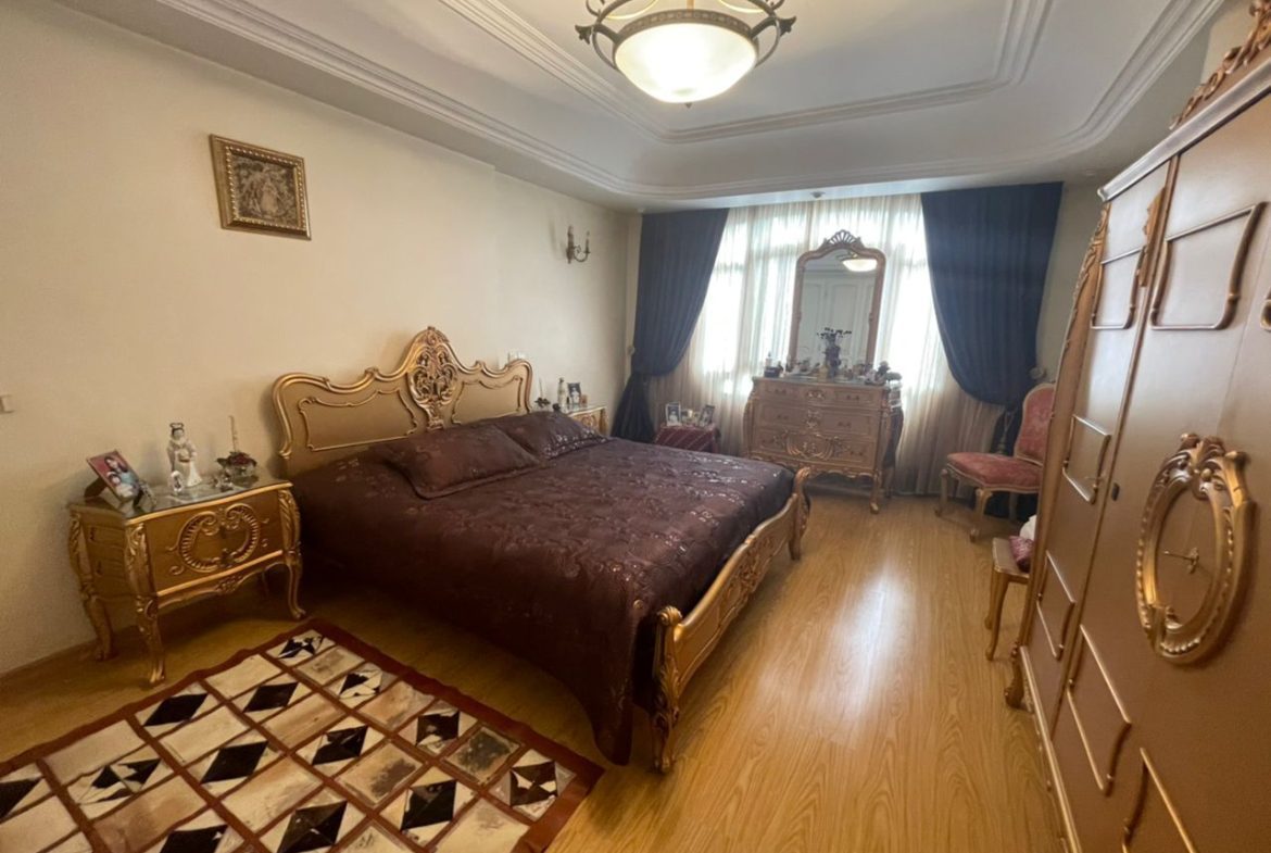 Furnished Apartment In Tehran Aqdasiyeh Code 1575-10