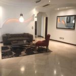 Rent Apartment In Tehran Elahiyeh Code 1578-7