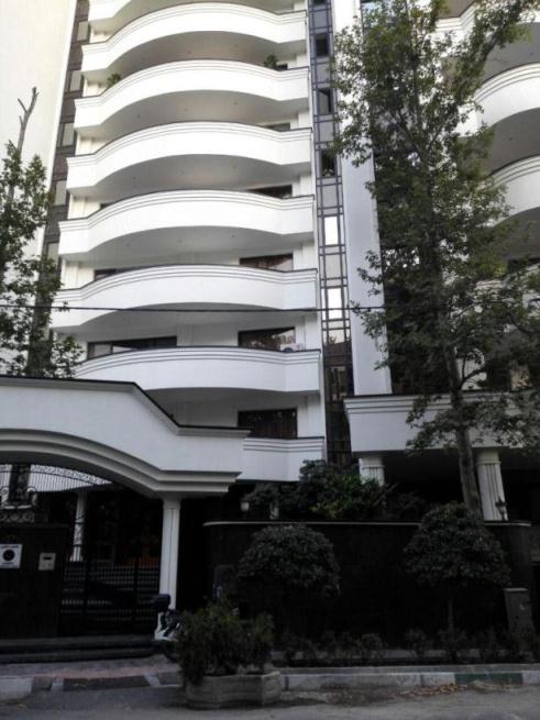 Rent Apartment In Tehran Elahiyeh Code 1579-5