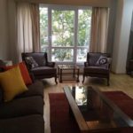 Rent Apartment In Tehran Niavaran Code 1582-6