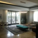 Rent Apartment In Tehran Mahmoodiyeh Code 1583-6