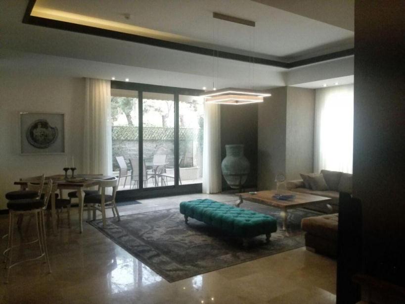 Rent Apartment In Tehran Mahmoodiyeh Code 1583-6