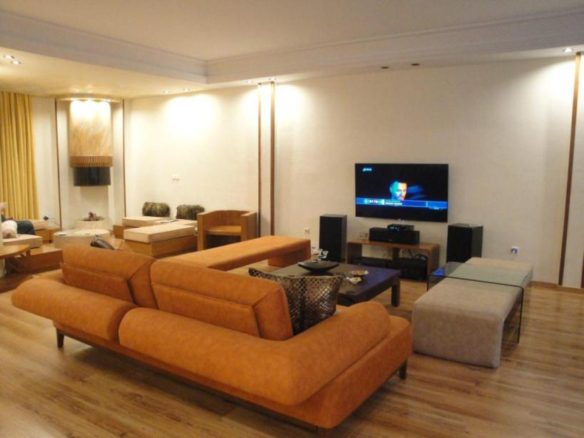 Rent Apartment In Tehran Aqdasiyeh Code 1584-5
