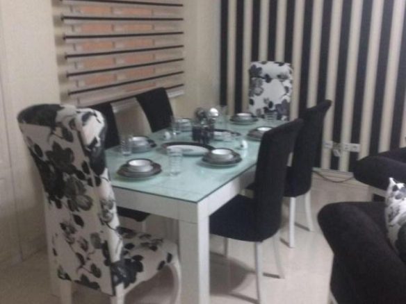Rent Apartment In Tehran Jordan Code 1586-4