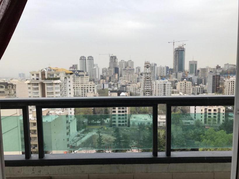 Rent Apartment In Tehran Zafaraniyeh Code 1587-3