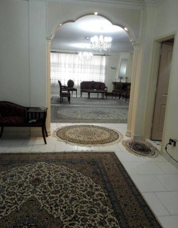 Rent Apartment In Tehran Jordan Code 1588-2