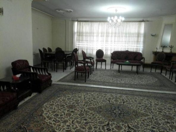 Rent Apartment In Tehran Jordan Code 1588-5