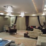 Rent Apartment In Tehran Sa'adat Abad Code 1589-2