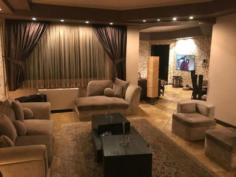 Rent Apartment In Tehran Jordan Code 1591-1