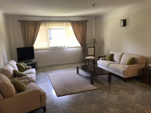 Rent Apartment In Tehran Mahmoodiyeh Code 1592-4