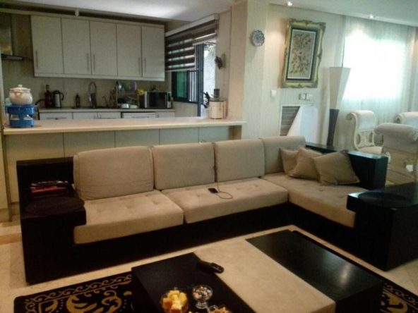 Rent Apartment In Tehran Jordan Code 1595-2