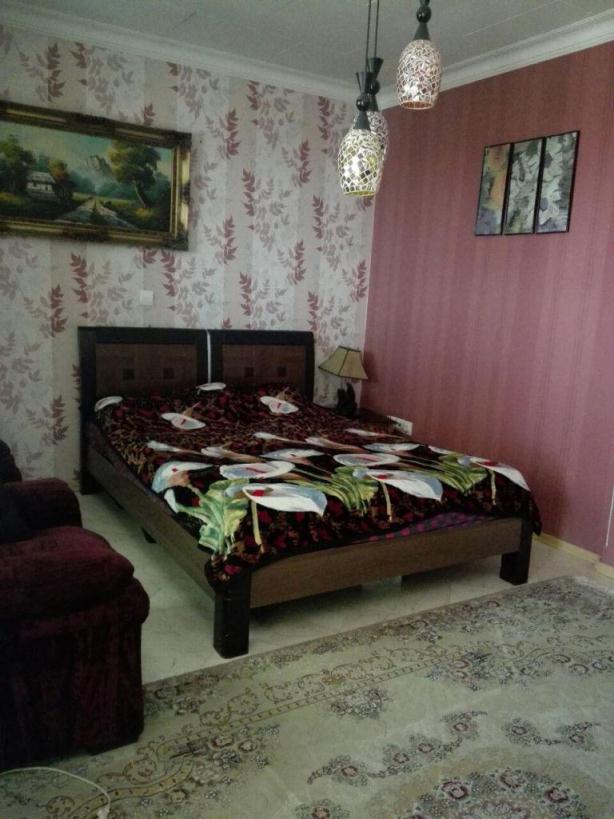 Rent Apartment In Tehran Jordan Code 1595-4