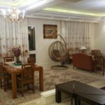 Rent Apartment In Tehran Elahiyeh Code 1598-2