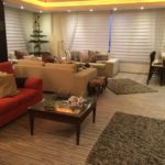 Rent Apartment In Tehran Aqdasiyeh Code 1599-3