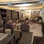 Rent Apartment In Tehran Farmanieh Code 1600-3
