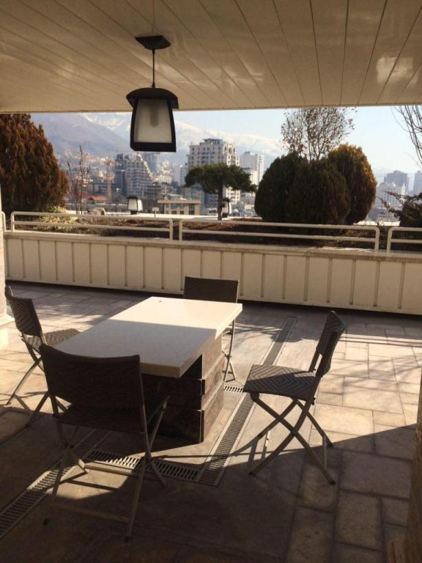 Rent Apartment In Tehran Farmanieh Code 1600-8