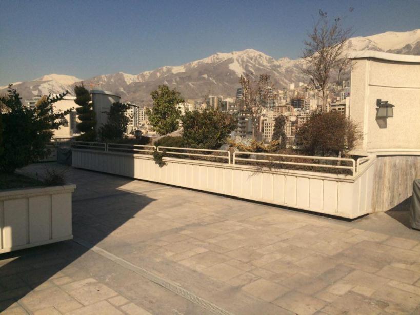 Rent Apartment In Tehran Farmanieh Code 1600-9