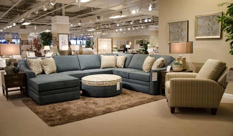 Khavaran Furniture Market