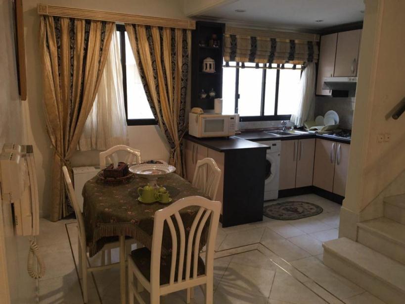 Rent Villa In Tehran Mahmmodiyeh Code 1601-1