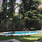 Rent Villa In Tehran Mahmmodiyeh Code 1601-4