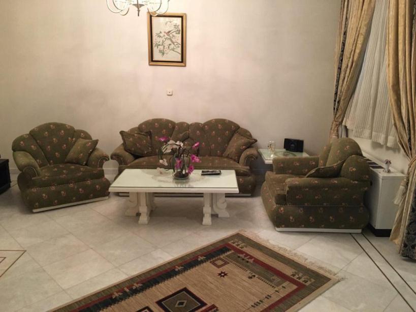 Rent Villa In Tehran Mahmmodiyeh Code 1601-5