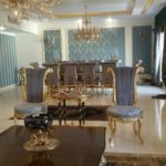 Rent Apartment In Tehran Elahiyeh Code 1602-2