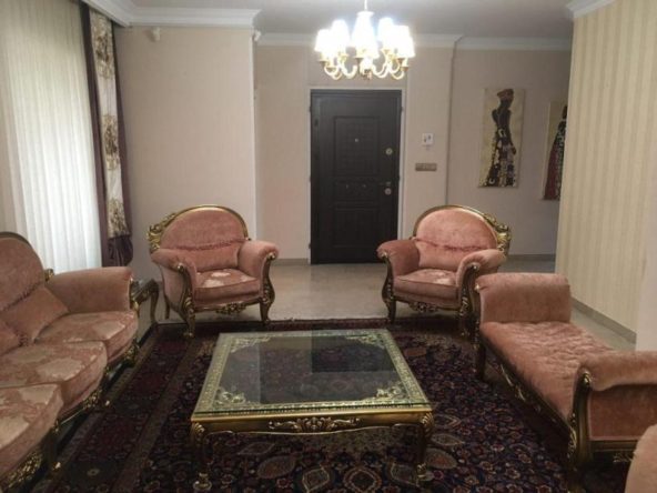 Rent Apartment In Tehran Jordan Code 1603-4