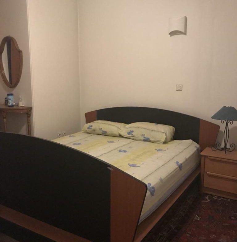 Rent Apartment In Tehran Zafaraniyeh Code 1604-2