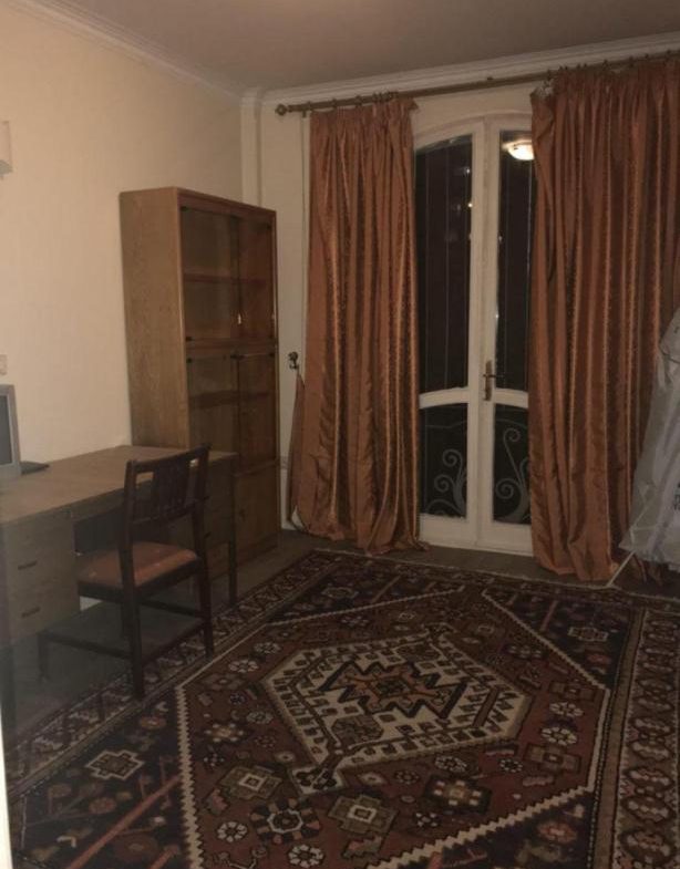 Rent Apartment In Tehran Zafaraniyeh Code 1604-4
