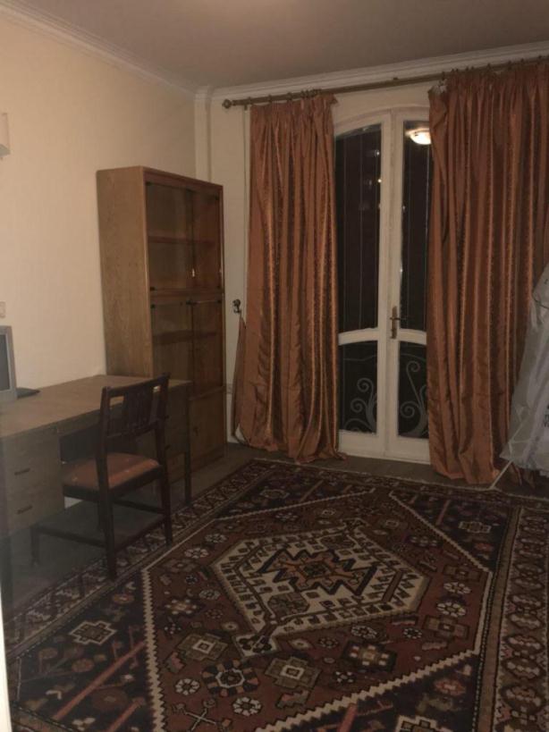 Rent Apartment In Tehran Zafaraniyeh Code 1604-4