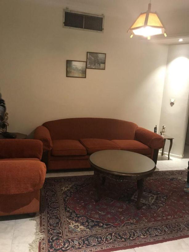 Rent Apartment In Tehran Zafaraniyeh Code 1604-5