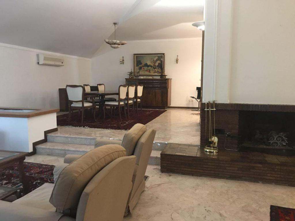 Rent Apartment In Tehran Elahiyeh Code 1607-6