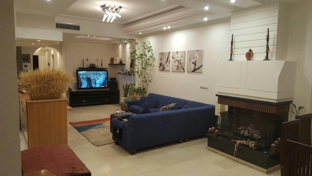 Rent Apartment In Tehran Molla Sadra Code 1610-1