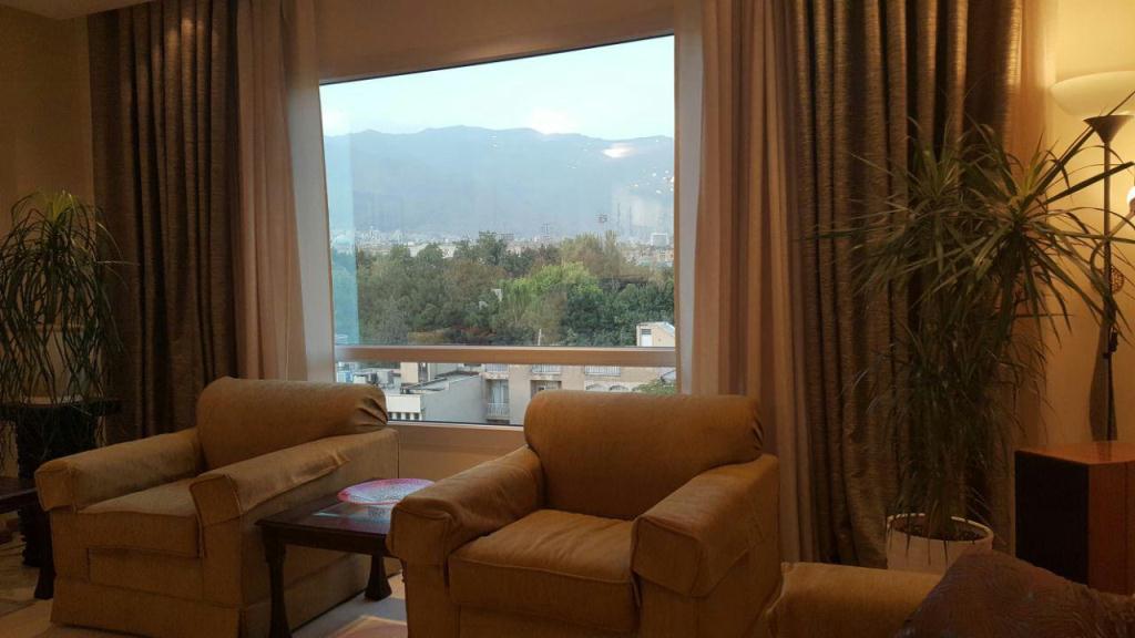 Rent Apartment In Tehran Molla Sadra Code 1610-3