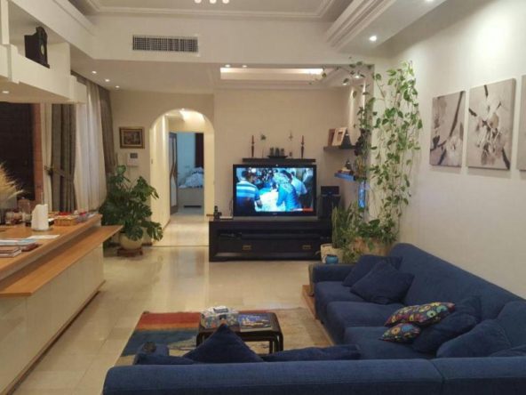 Rent Apartment In Tehran Molla Sadra Code 1610-5
