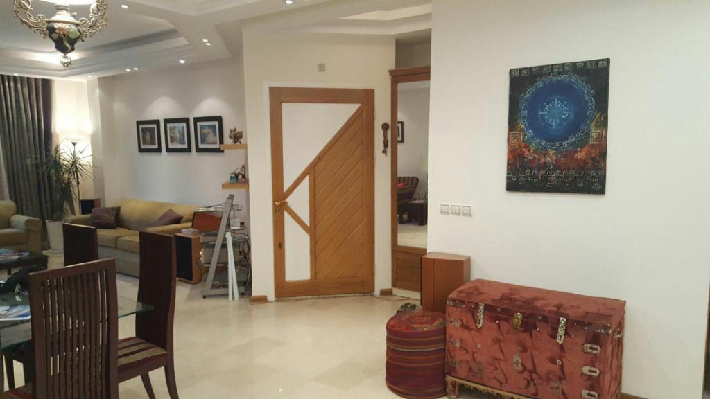 Rent Apartment In Tehran Molla Sadra Code 1610-7