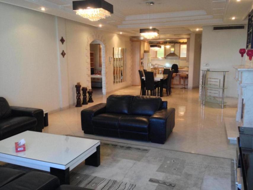 Rent Apartment In tehran jordan Code 1612-4