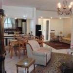 Rent Apartment In Tehran Jordan Code 1613-4