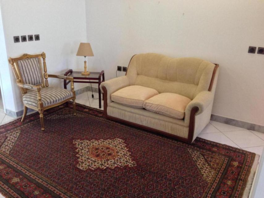 Rent Apartment In Tehran Jordan Code 1613-5