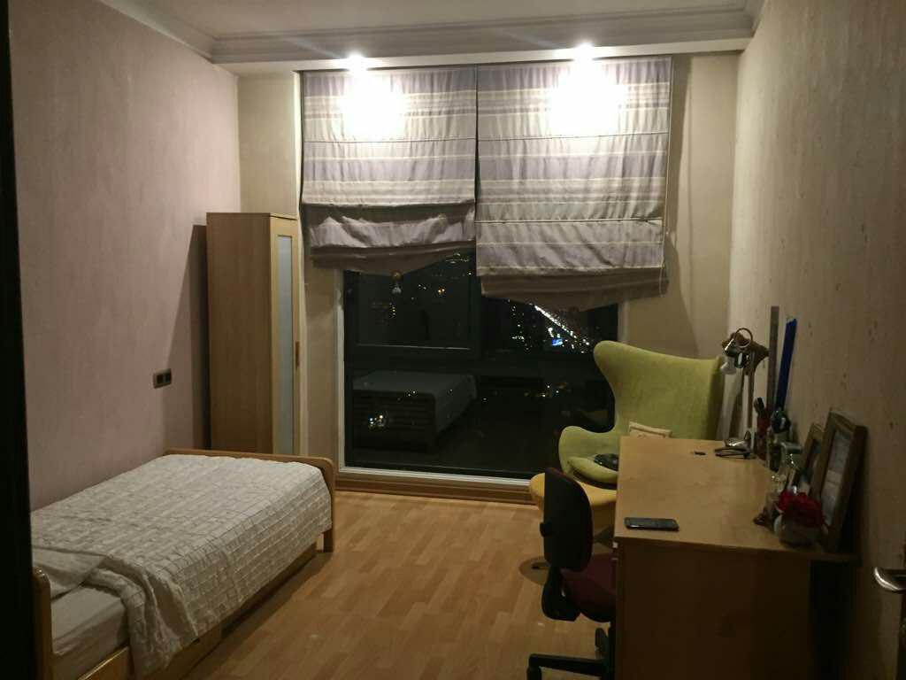 Rent Apartment In Tehran Elahiyeh Code 1619-2
