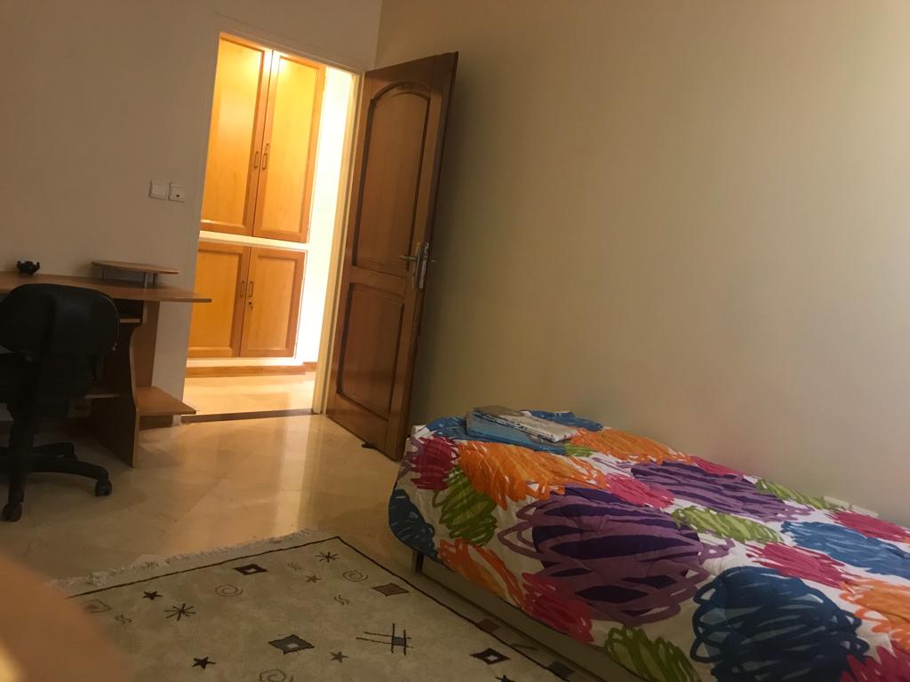 Rent Apartment In Tehran Qeytarieh Code 1621-1