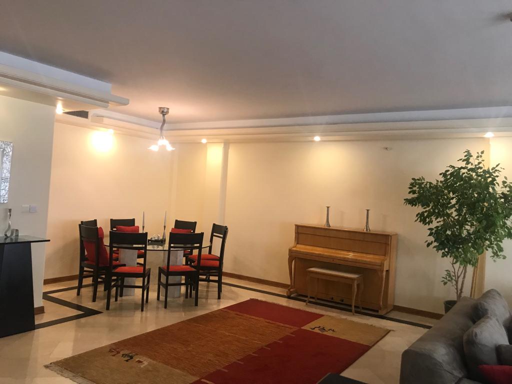 Rent Apartment In Tehran Qeytarieh Code 1621-5