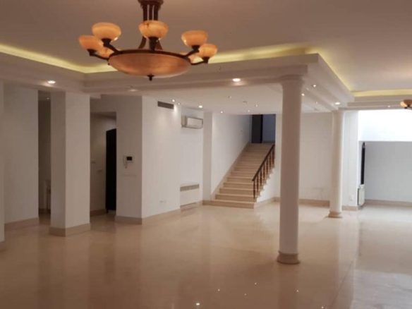 Villa In Tehran Farmanieh Code 1622-1