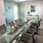 Office In Tehran Jordan Code 1629-1