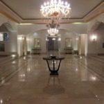 Rent Apartment In Tehran Sa'adat Abad Code 1630-3