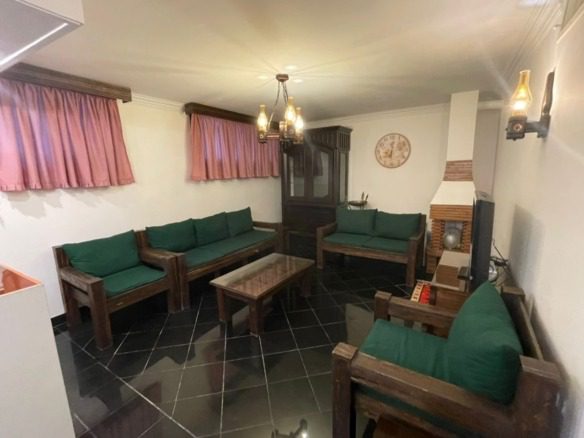 Rent Apartment In Tehran Jordan Code 1638-1