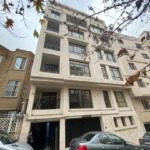 Rent Building In Tehran Qeytarieh Code 1640-1