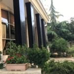 Semi-Furnished Apartment In Tehran Zafaraniyeh Code 1643-1